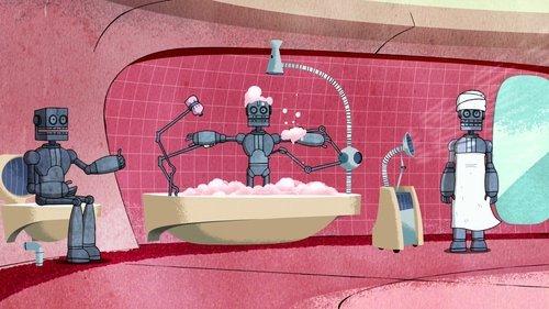 undefined Season 1 Episode 19 - Tomorrow Today