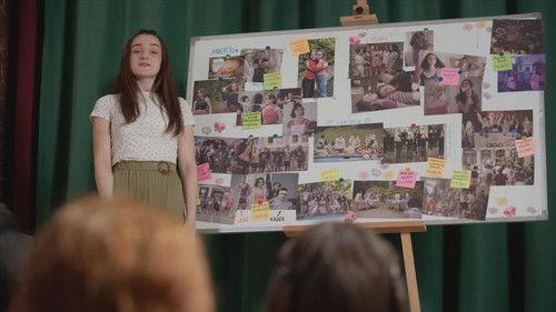 Go!azen Season 8 Episode 9 - Episode 9