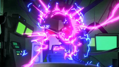 undefined Season 1 Episode 4 - Home Is Where the Spark Is