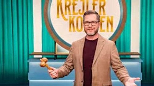 Krejlerkongen Season 20 Episode 12 - Episode 12