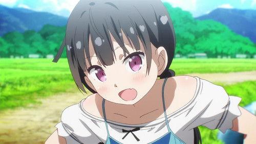 One Room Season 3 Episode 5 - Momohara Natsuki Is Convincing