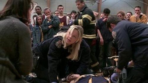 Trauma Season 1 Episode 15 - Scope of Practice