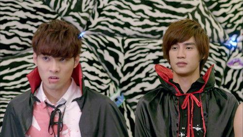 Angel 'N' Devil Season 1 Episode 12 - Episode 12