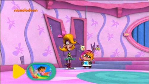 Fanboy and Chum Chum Season 2 Episode 23 - Bubble Trouble