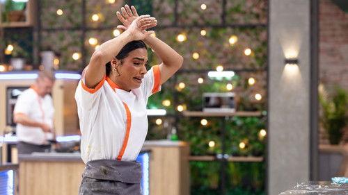 Top Chef VIP Season 4 Episode 2 - Celos, gritos y acusaciones