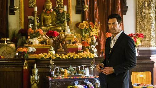 undefined Season 4 Episode 7 - Karma