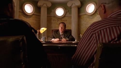 Breaking Bad Season 2 Episode 8 - Better Call Saul