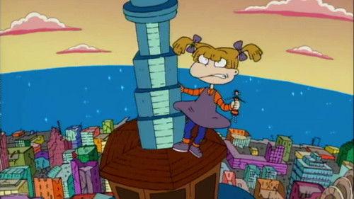 undefined Season 8 Episode 7 - Angelicon