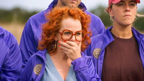 De Verraders Season 4 Episode 2 - Episode 2