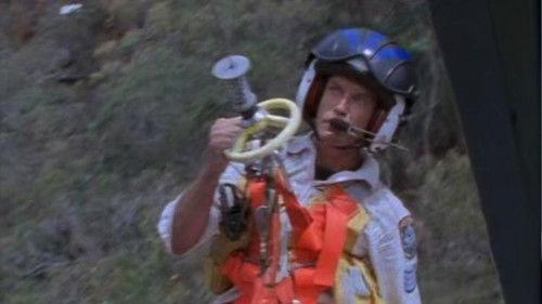 Police Rescue Season 3 Episode 2 - Wild Goose Chase