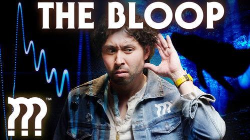 Mystery Files Season 4 Episode 3 - The Mystery of the Unsettling "Bloop"