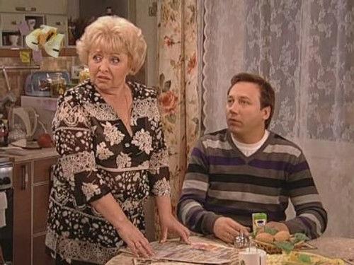 The Voronins Season 2 Episode 9 - Voroniny Season 2 Episode 9