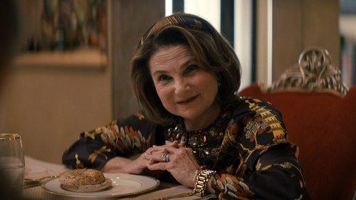 undefined Season 1 Episode 9 - My Girl Bina