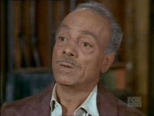 Bonanza Season 6 Episode 17 - Woman of Fire