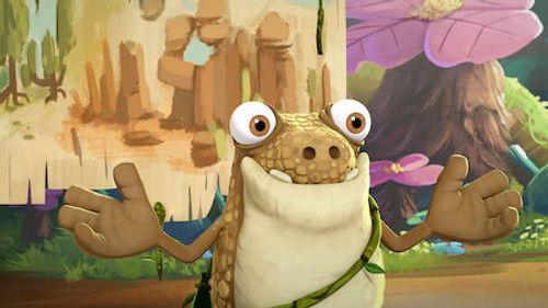 Gigantosaurus Season 1 Episode 25 - The Best Crest