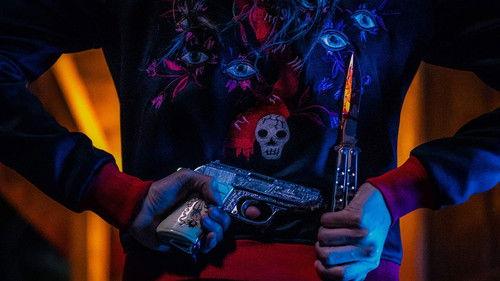 undefined Season 1 Episode 8 - Volume 8: The Hanged Man