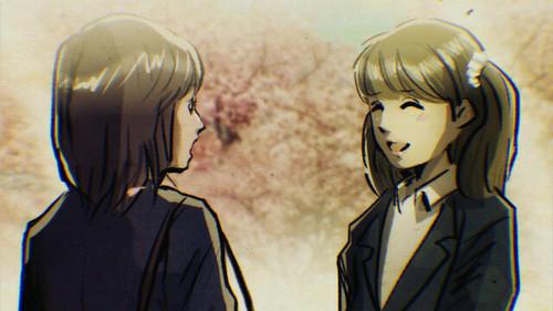 Theatre of Darkness: Yamishibai Season 5 Episode 4 - Copycat