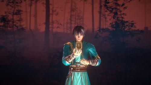 Apotheosis Season 1 Episode 8 - Episode 8