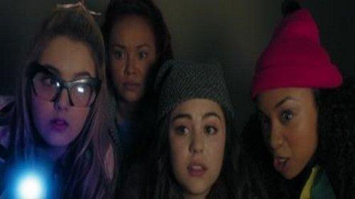 Project Mc² Season 2 Episode 5 - Bye Bye Birdie