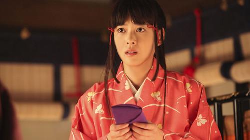 Princess Go Season 1 Episode 4 - To Honnoji Temple (Honnōji e)