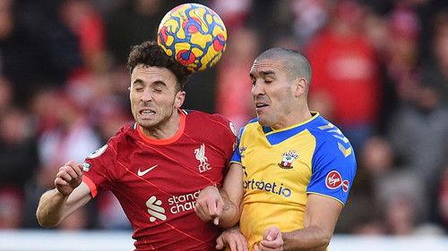 Match of the Day Season 58 Episode 13 - MOTD - 27th November 2021