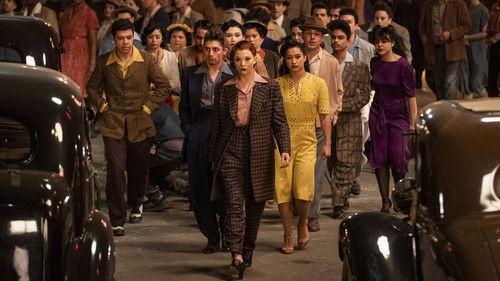 Penny Dreadful: City of Angels Season 1 Episode 10 - Day of the Dead