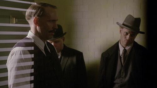 undefined Season 4 Episode 5 - The Darlinghurst Outrage