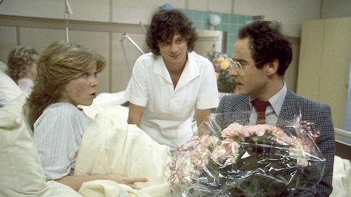 Die Schwarzwaldklinik Season 1 Episode 11 - Episode 11