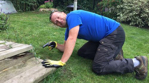 Louis and the Urban Jungle Season 1 Episode 13 - Episode 13