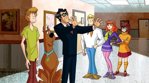 Scooby-Doo! Mystery Incorporated Season 1 Episode 13 - When the Cicada Calls