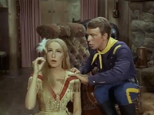 F Troop Season 2 Episode 7 - Yellow Bird