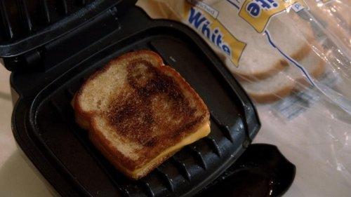 undefined Season 2 Episode 3 - Grilled Cheesus