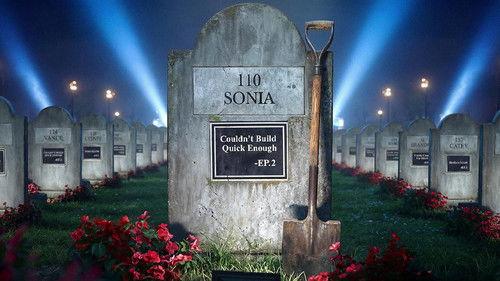 Beast Games Season 2 Episode 7 - Bury Me Alive