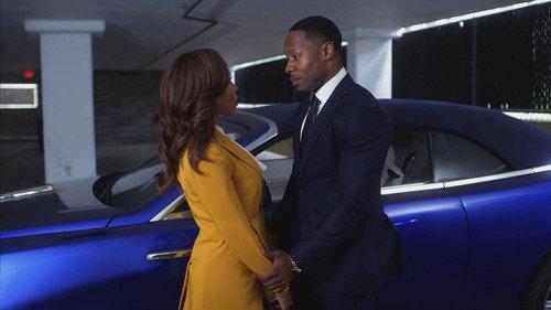 Tyler Perry's Sistas Season 7 Episode 17 - Taste of Freedom