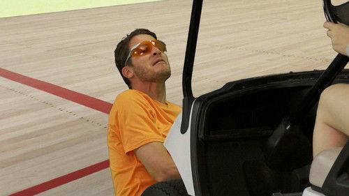 Tosh.0 Season 9 Episode 18 - Long Leg Girl