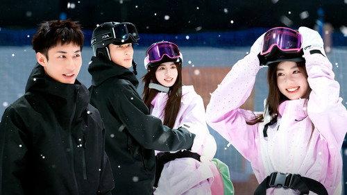 Heart Signal Season 8 Episode 14 - Episode 5 (Part 2)