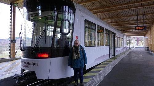 World's Most Scenic Railway Journeys Season 2 Episode 4 - France