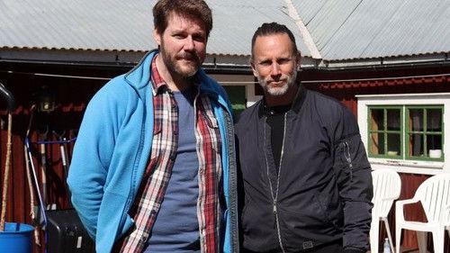 On the Verge with Peter Jihde Season 3 Episode 3 - Episode 3