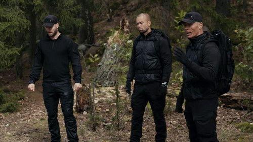 Erikoisjoukot Season 1 Episode 7 - Episode 7