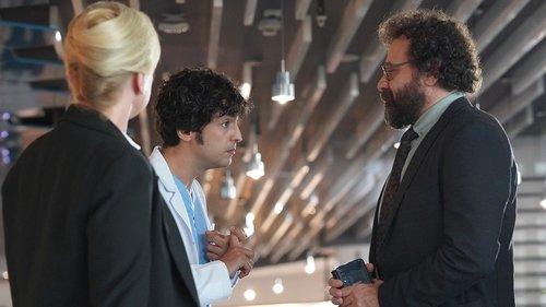 A Miracle Season 1 Episode 9 - Episode 9