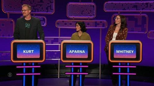 After Midnight Season 1 Episode 1 - 1/16/24 (Whitney Cummings, Aparna Narcherla, Kurt Braunohler)