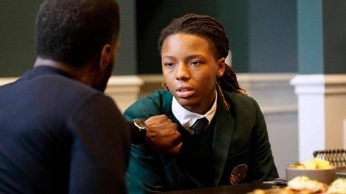 The Chi Season 3 Episode 7 - A Stain