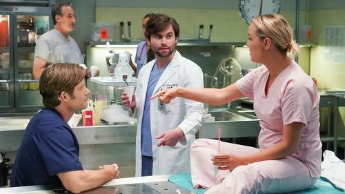 undefined Season 18 Episode 4 - With a Little Help from My Friends