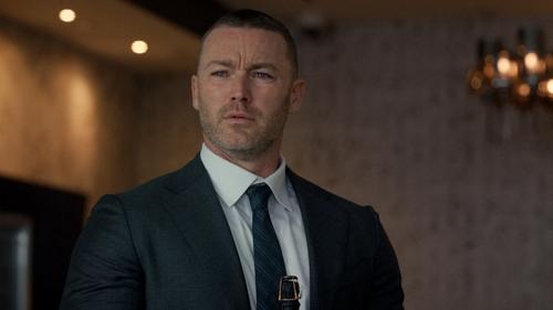 Will Trent Season 3 Episode 8 - Abigail B.