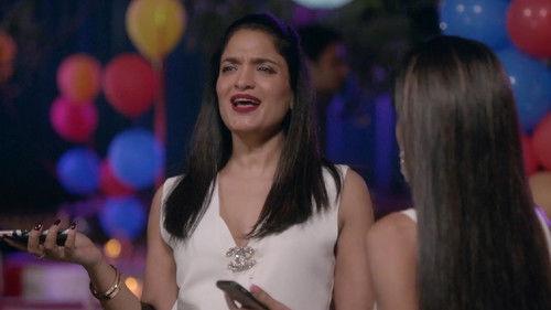 Mentalhood Season 1 Episode 6 - The Art of Saying "No"