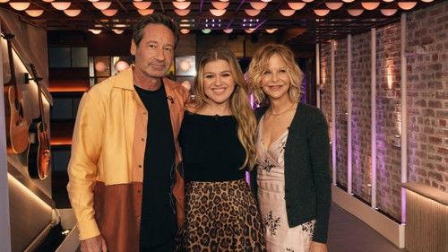 The Kelly Clarkson Show Season 5 Episode 15 - Meg Ryan, David Duchovny, Kat Graham