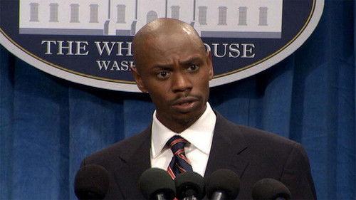 Chappelle's Show Season 2 Episode 13 - Black Bush
