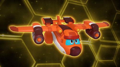 GoGo Dino Season 5 Episode 4 - Episode 4