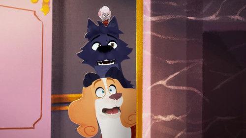 Belfort & Lupin Season 1 Episode 1 - The Wig House