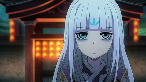 The Furious Yama Season 2 Episode 9 - Episode 9